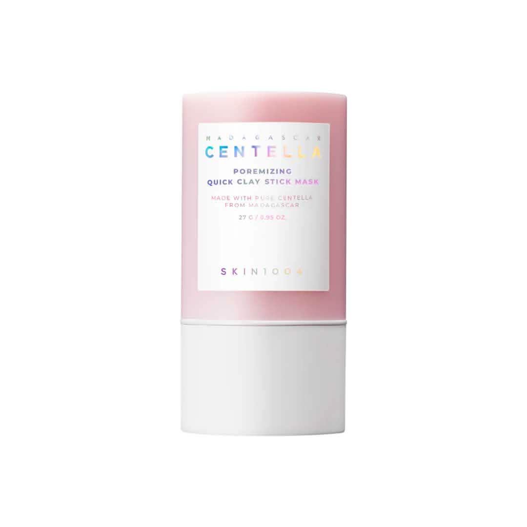 Madagascar Centella Poremizing Quick Clay Stick Mask