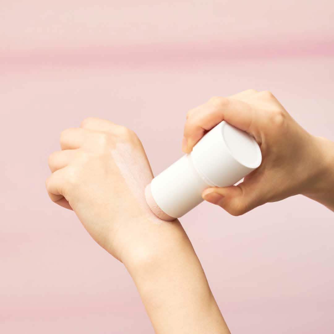 Madagascar Centella Poremizing Quick Clay Stick Mask