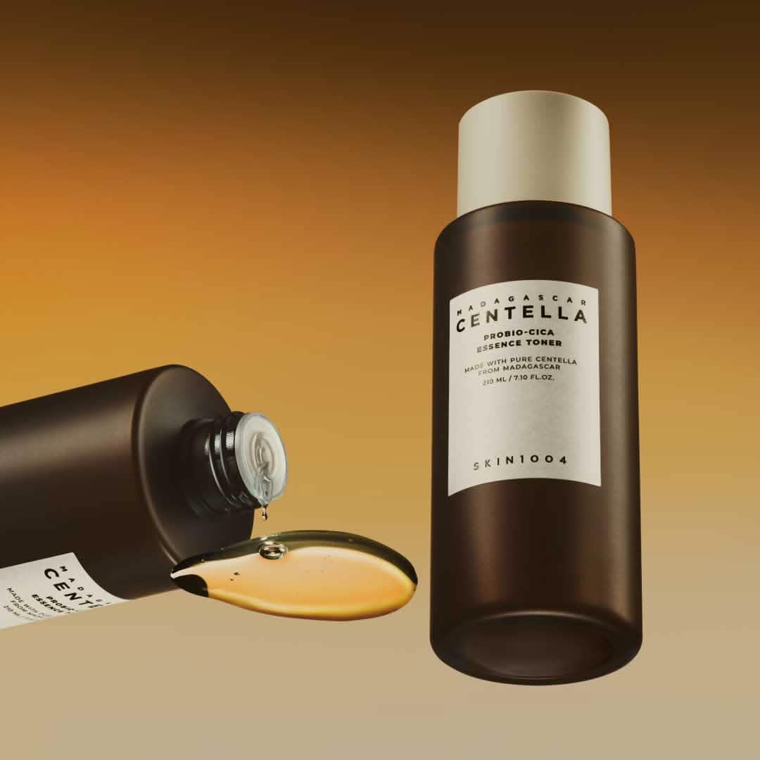 Madagascar Centella Probio-Cica Essence Toner