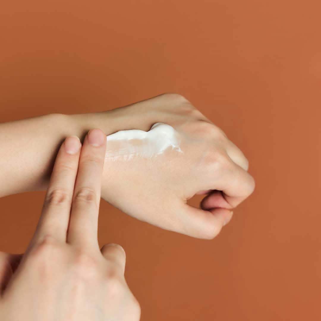 Madagascar Centella Probio-Cica Enrich Cream