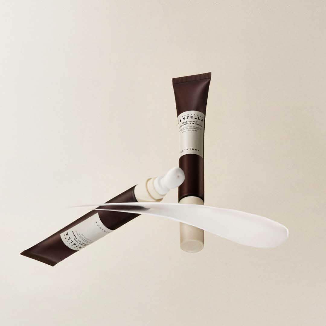 Madagascar Centella Probio-Cica Bakuchiol Eye Cream