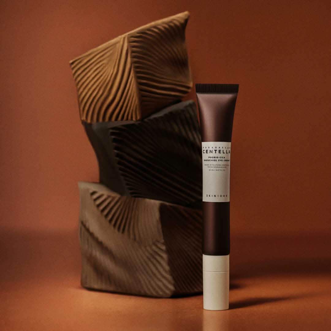 Madagascar Centella Probio-Cica Bakuchiol Eye Cream