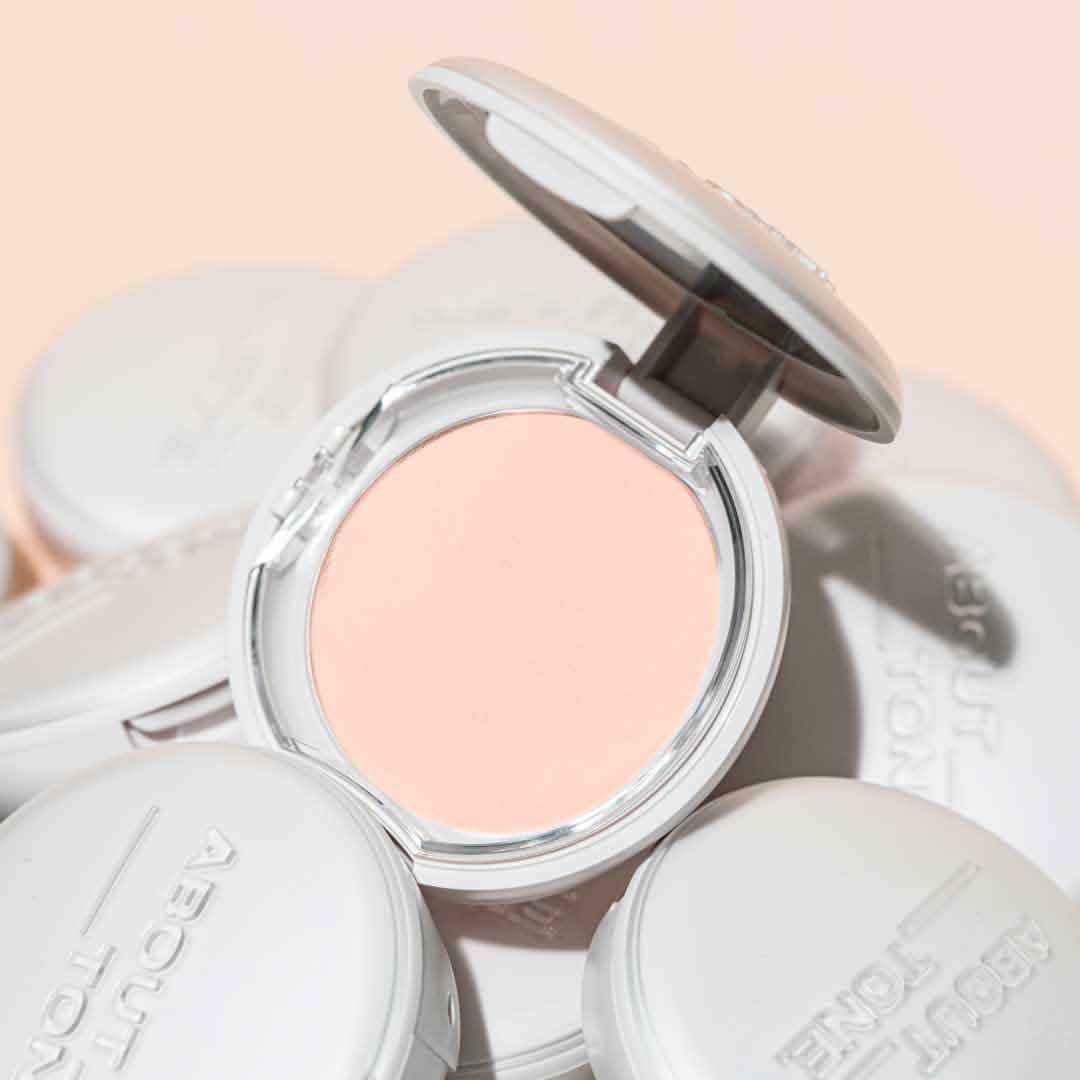 Sebum Cut Powder Pact