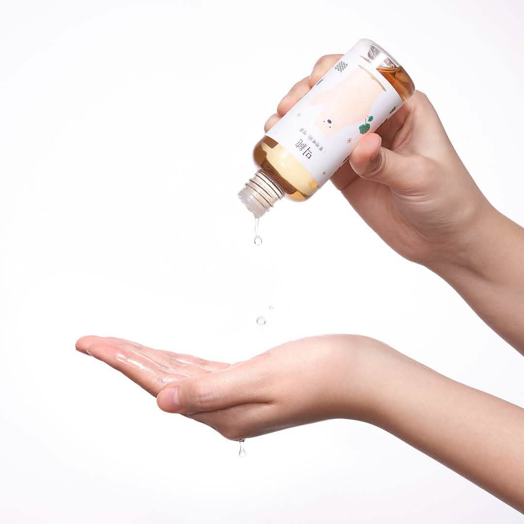 Soondy Centella Asiatica Essence