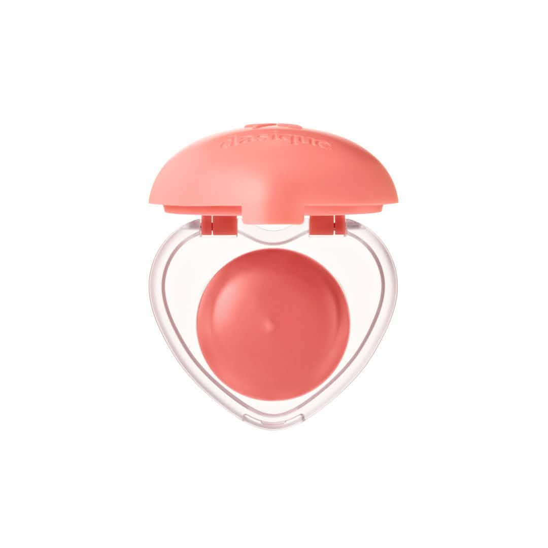 Souffle Color Pot #02 Pomelo Pudding