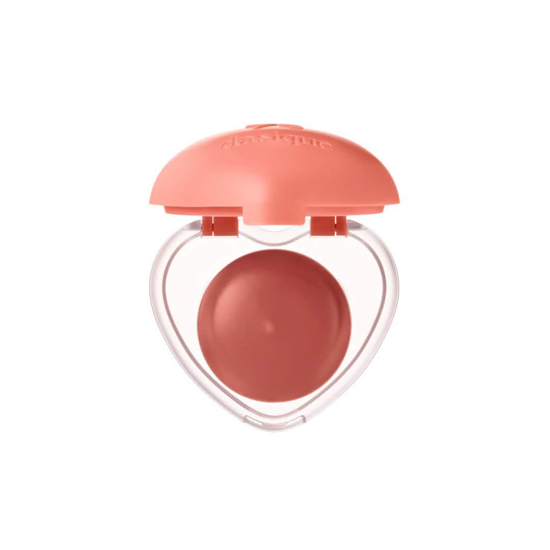 Souffle Color Pot #06 Mocha Bun