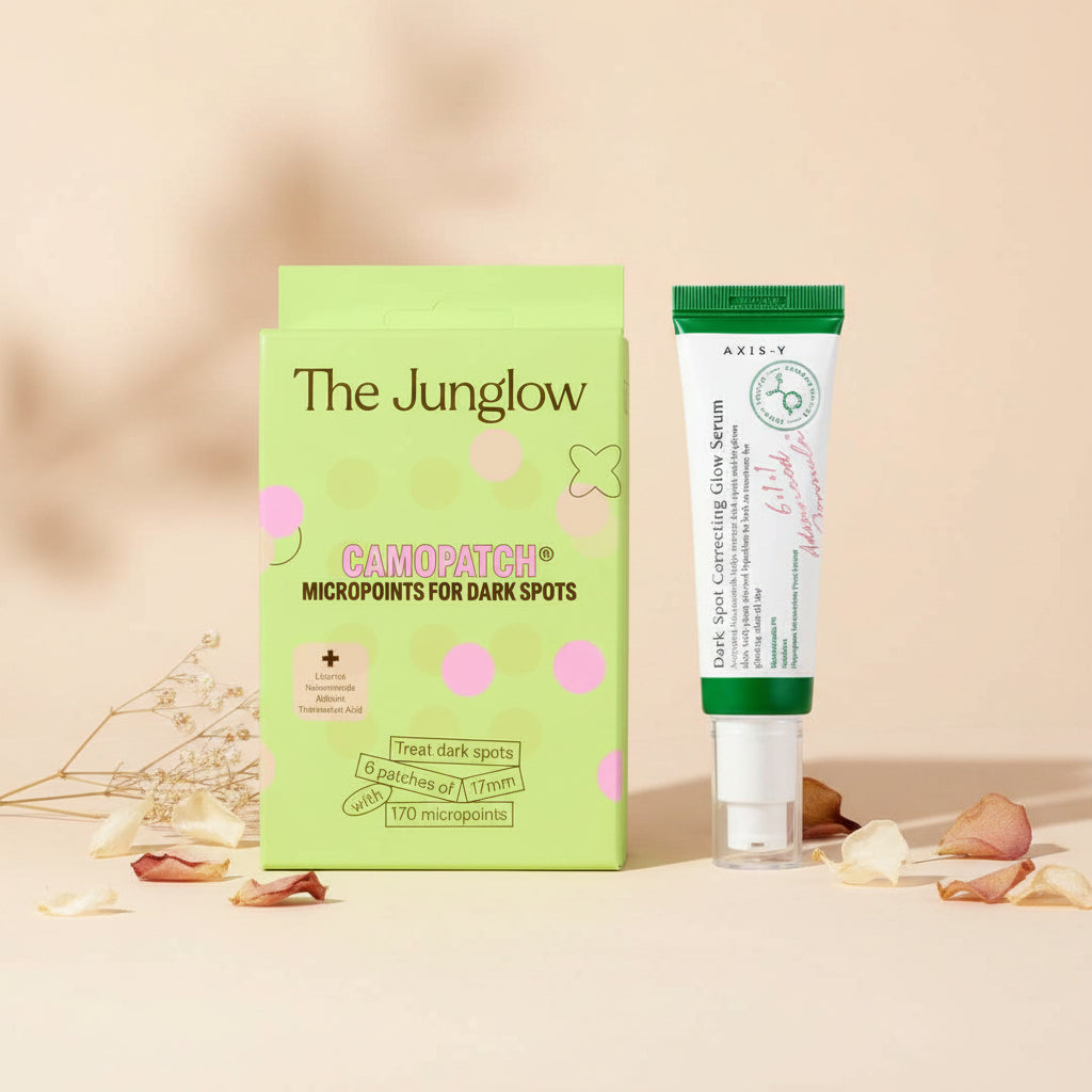 Spotless Glow Kit