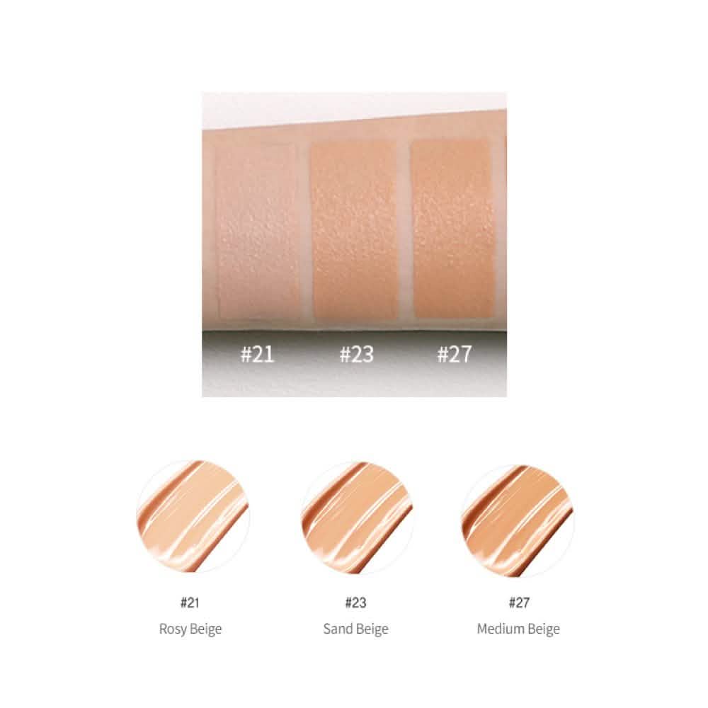 Snail Repair Intensive BB Cream SPF50+/PA+++ Tono N° 21