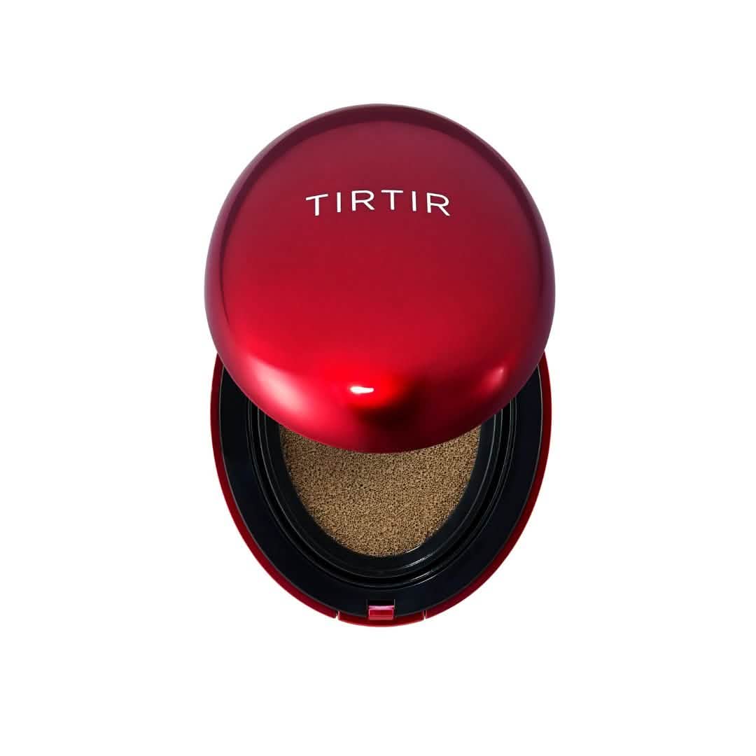 Mask Fit Red Cushion 33W Ginger