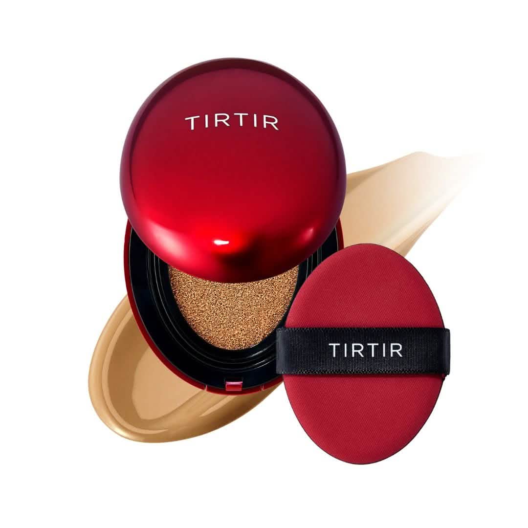 Mask Fit Red Cushion 33W Ginger