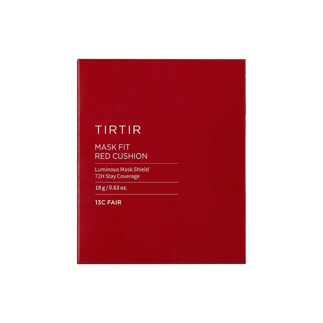 Mask Fit Red Cushion 13C Fair