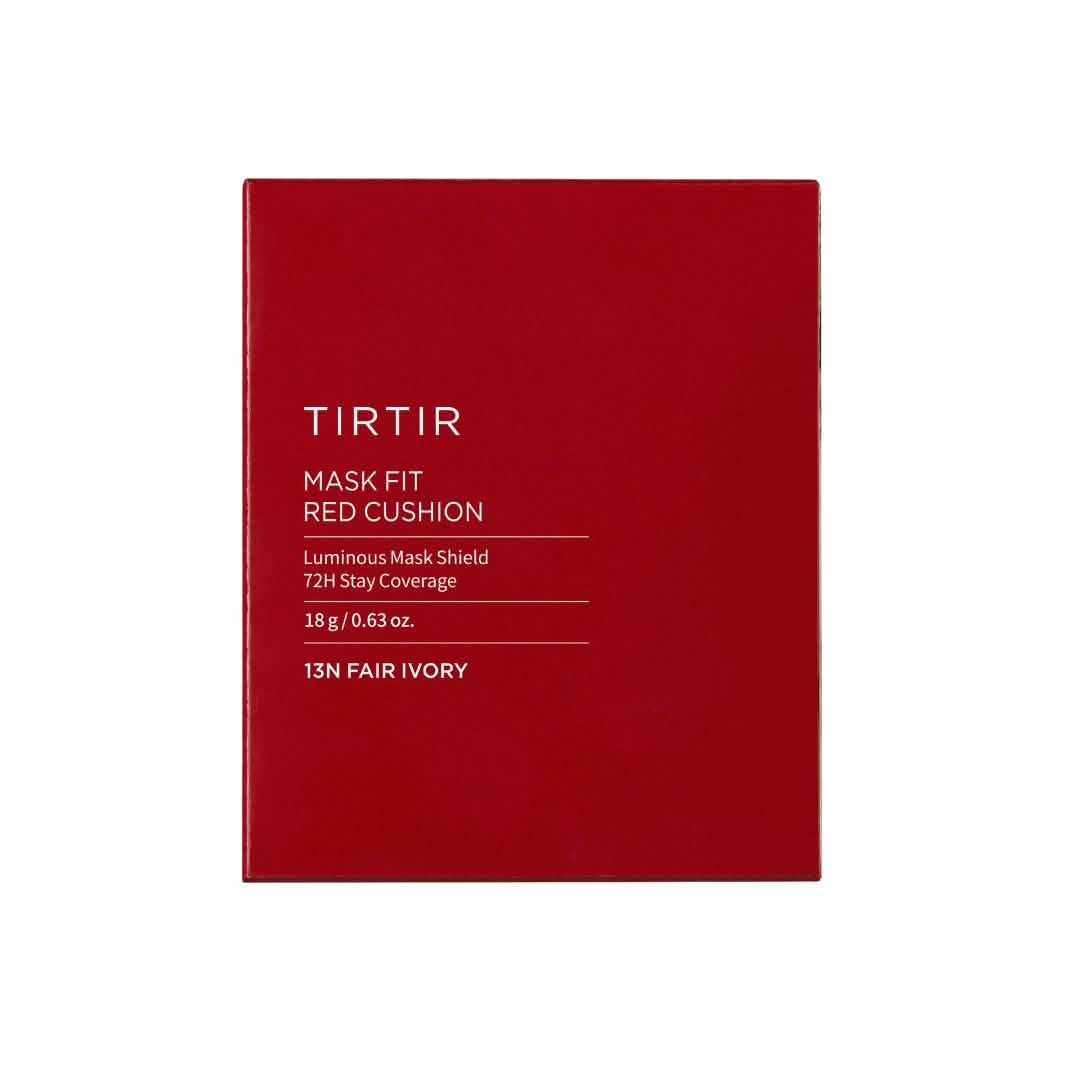 Mask Fit Red Cushion 13N Fair Ivory