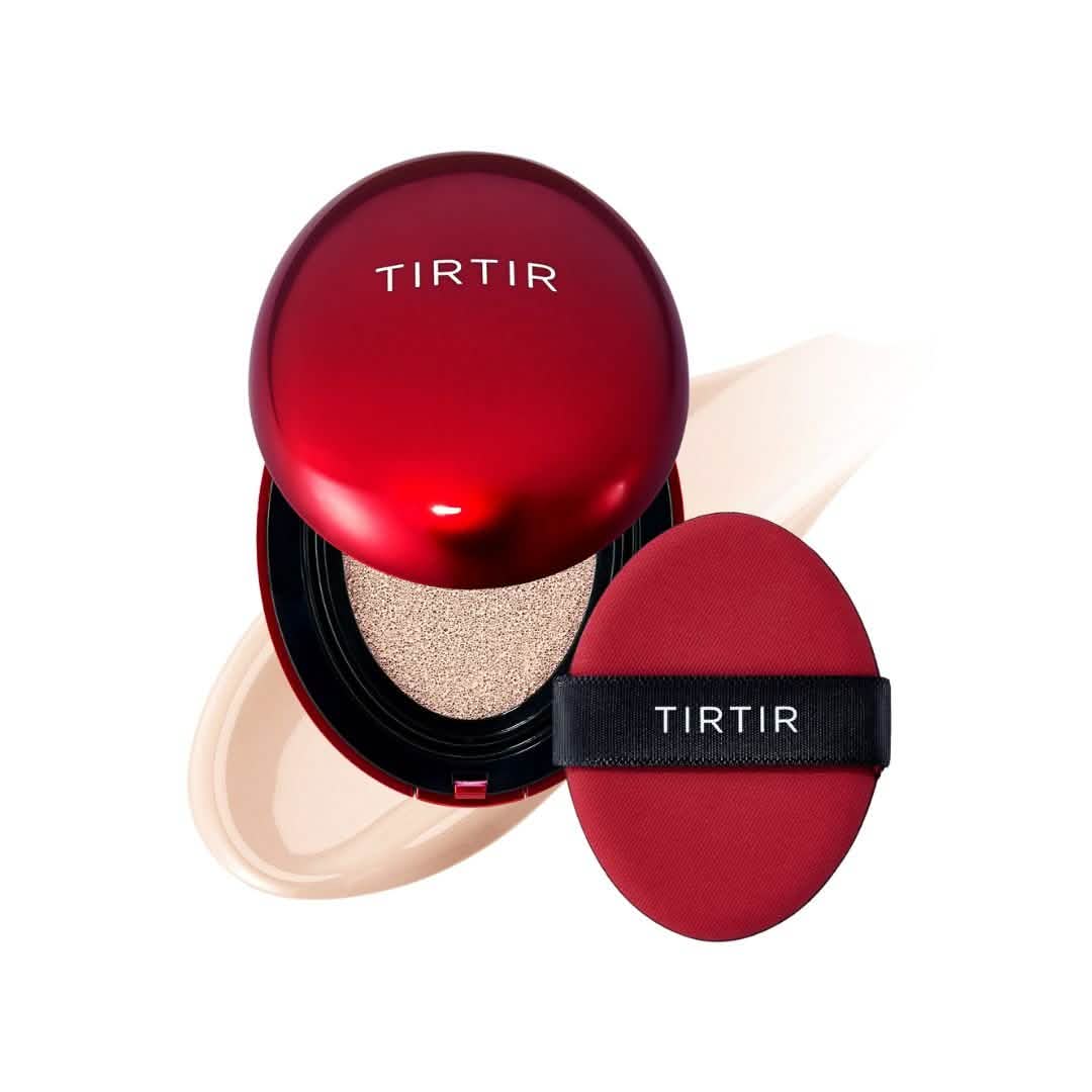 Mask Fit Red Cushion 15C Fair Porcelain