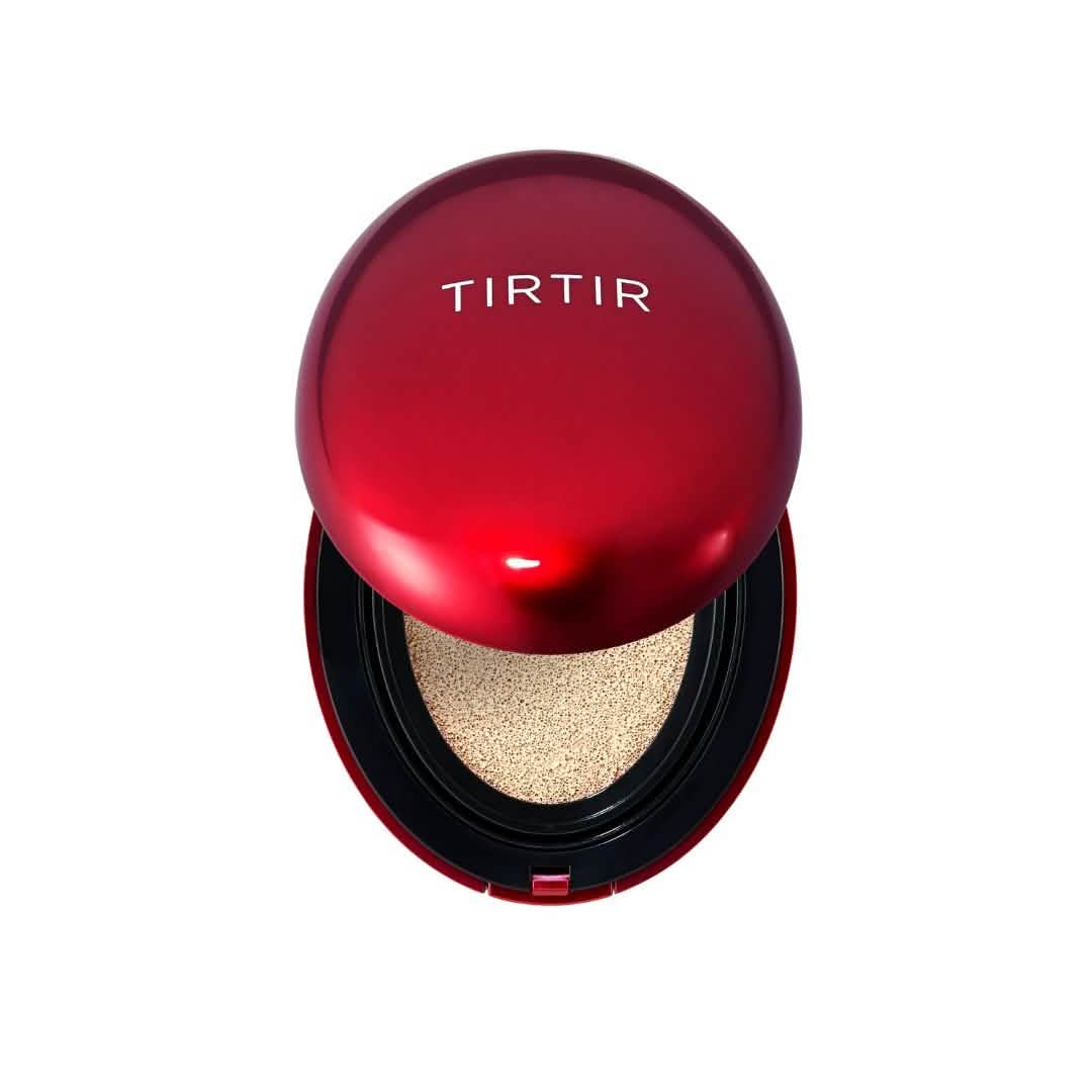 Mask Fit Red Cushion 17W French Vanilla