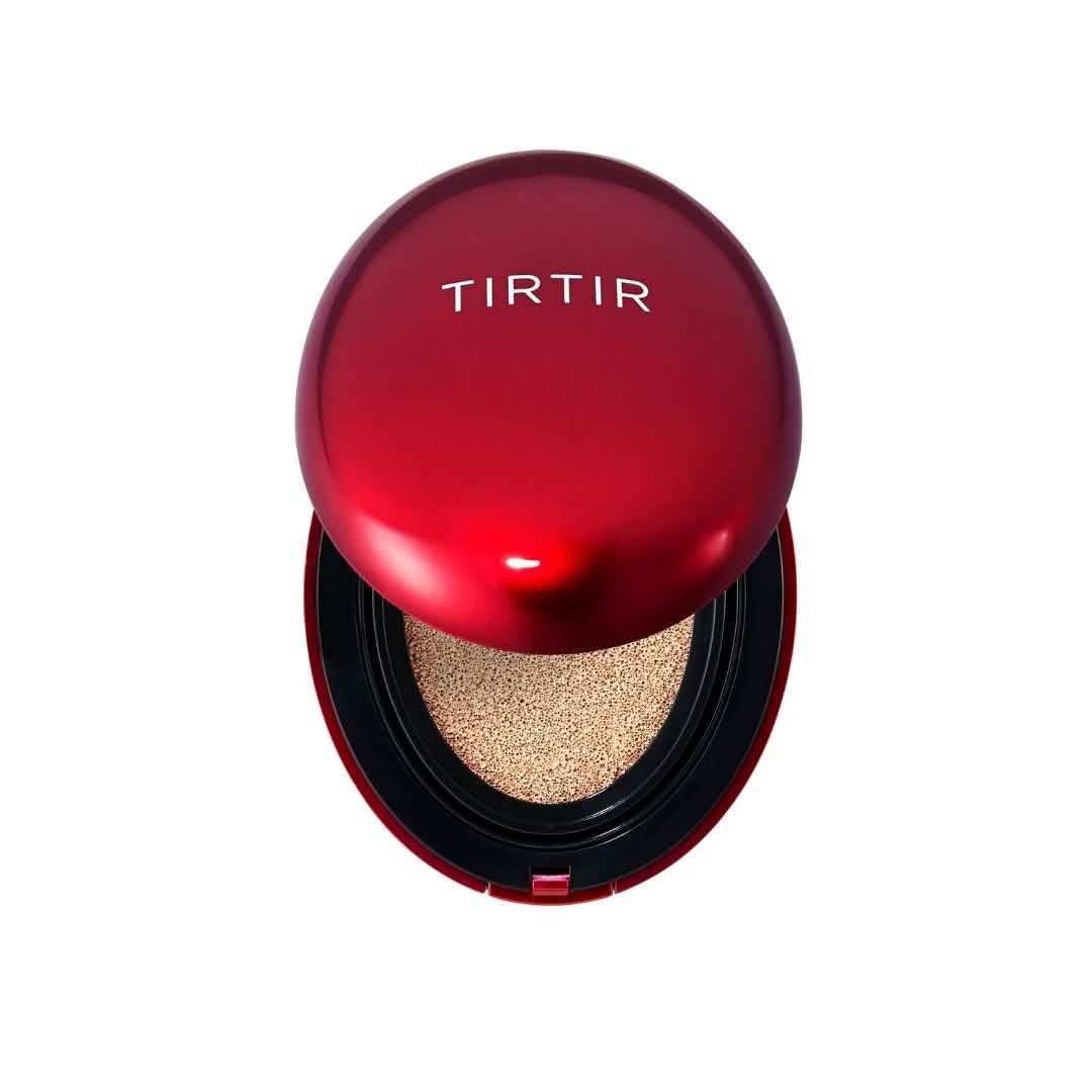 Mask Fit Red Cushion 22N Shell Beige
