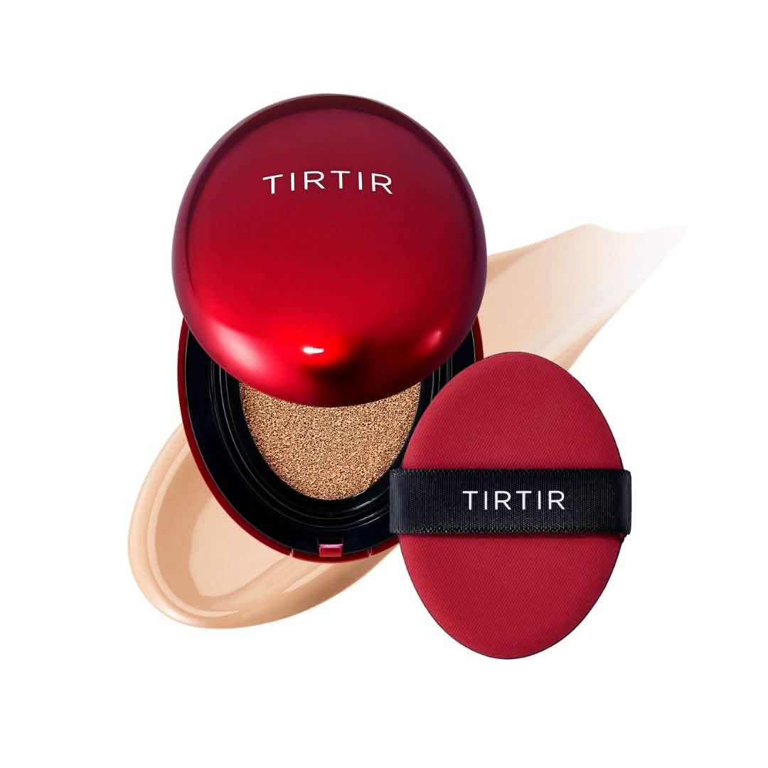 Mask Fit Red Cushion 24N Latte