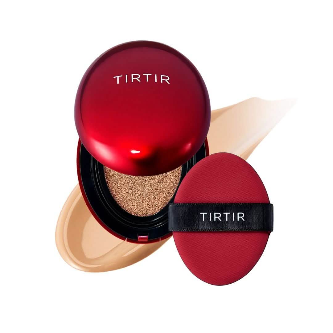 Mask Fit Red Cushion 27C Cool Beige