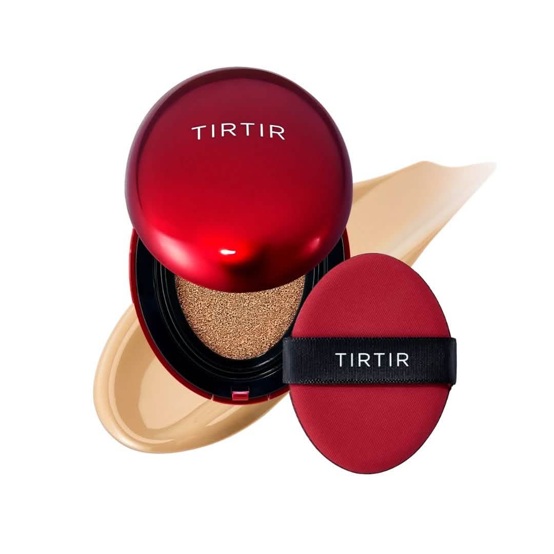 Mask Fit Red Cushion 28N OAT