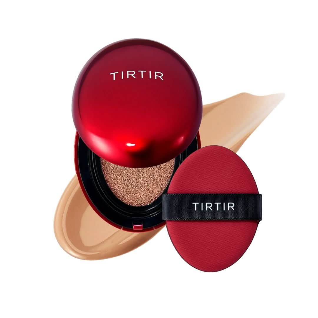 Mask Fit Red Cushion 29C Taupe Beige