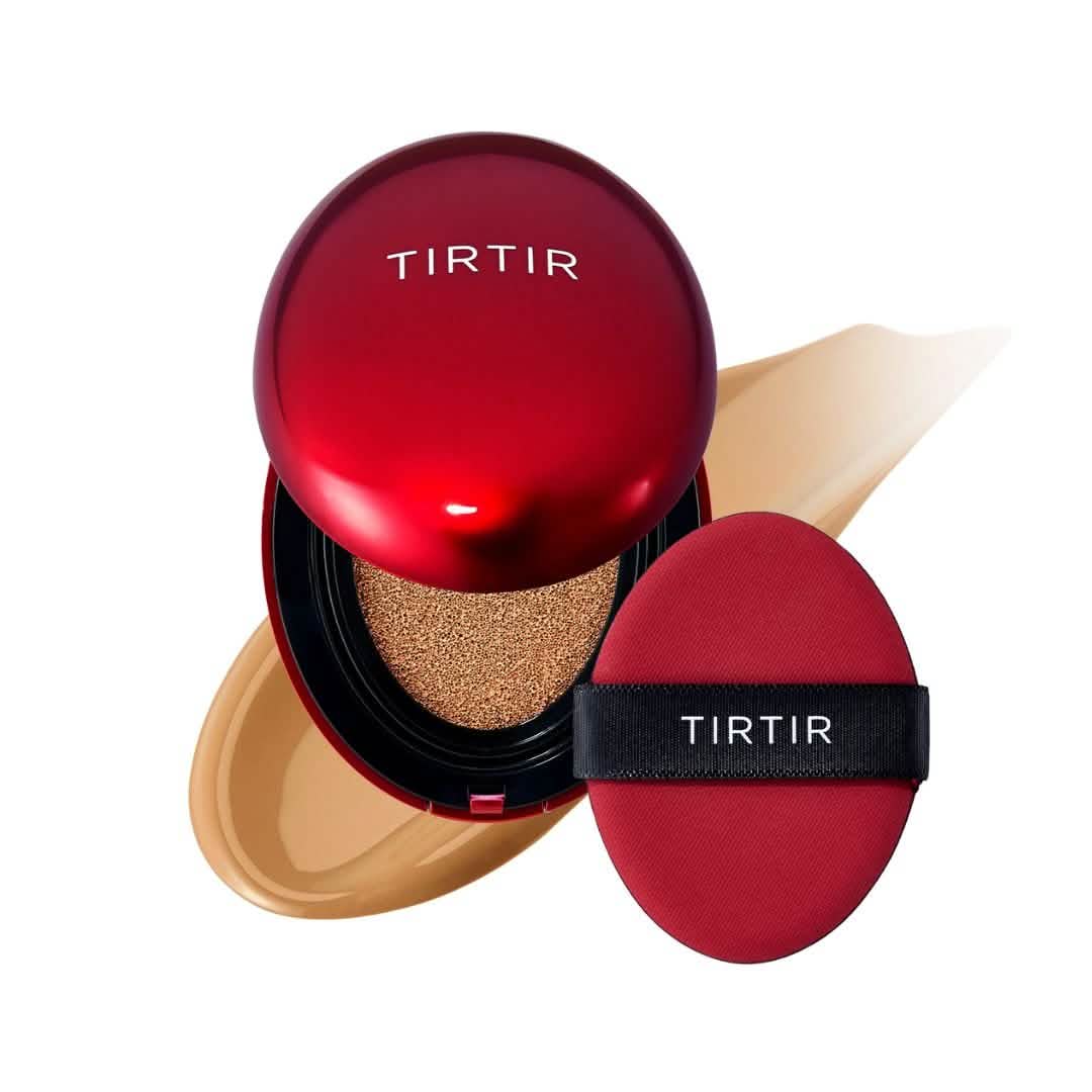 Mask Fit Red Cushion 31N French Beige