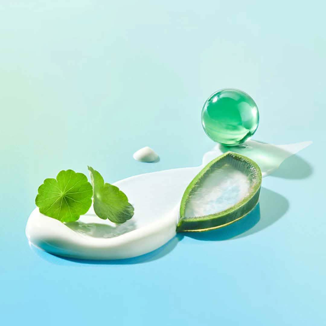 Cica Calming Sun Serum SPF50+ / PA++++