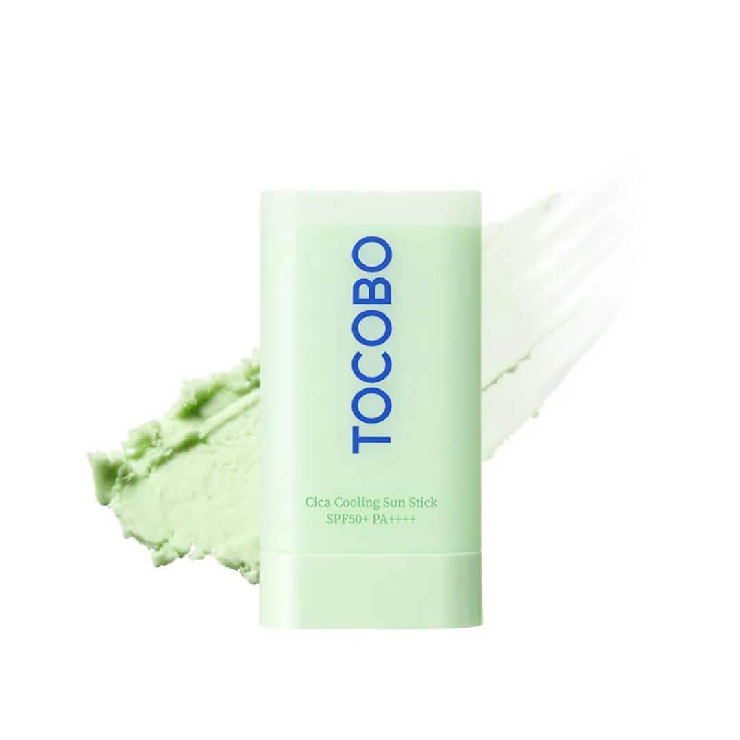 Cica Cooling Sun Stick SPF50+ PA++++