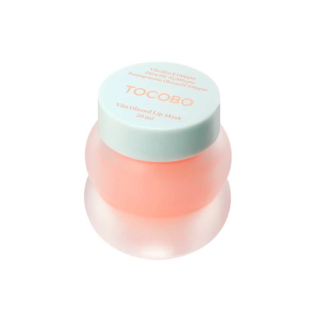 Vita Glazed Lip Mask