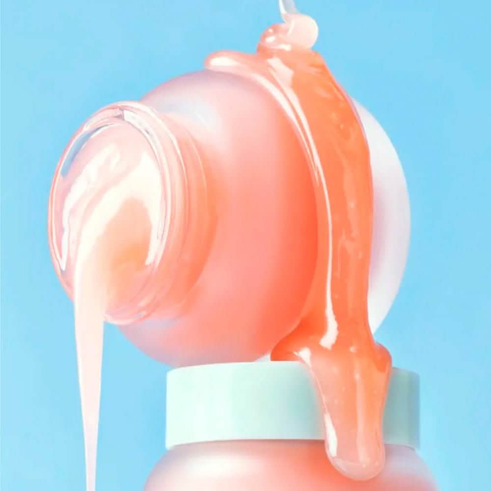 Vita Glazed Lip Mask