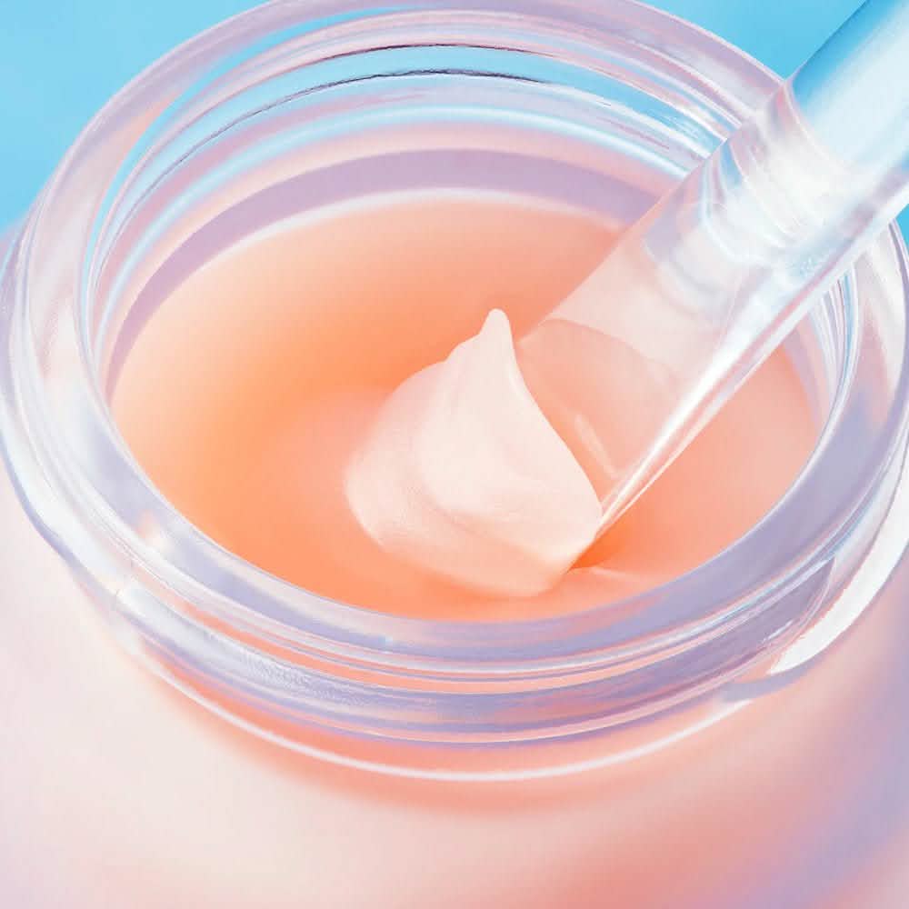 Vita Glazed Lip Mask