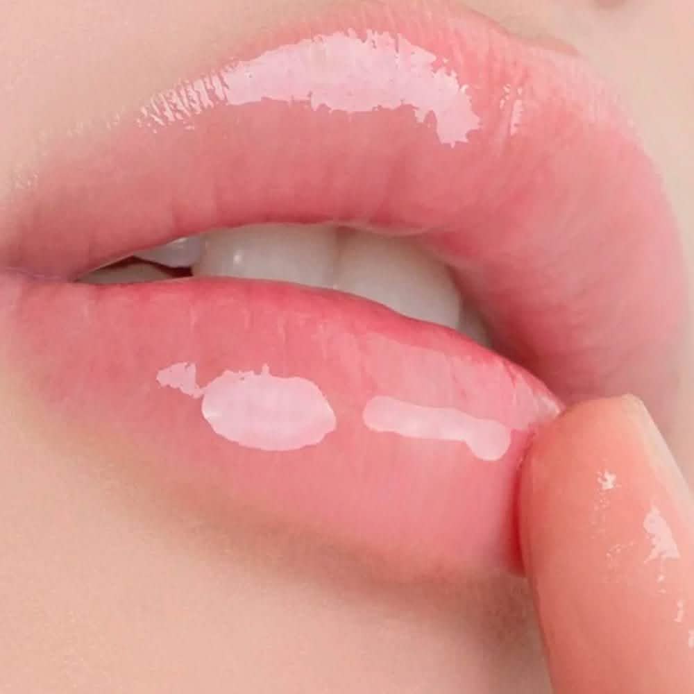 Vita Glazed Lip Mask