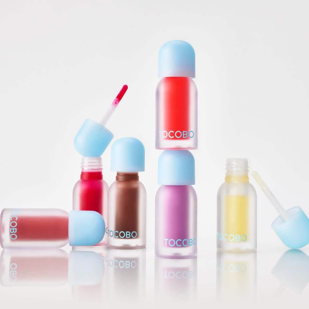 Juicy Berry Plumping Oil 12 Cherry Ade