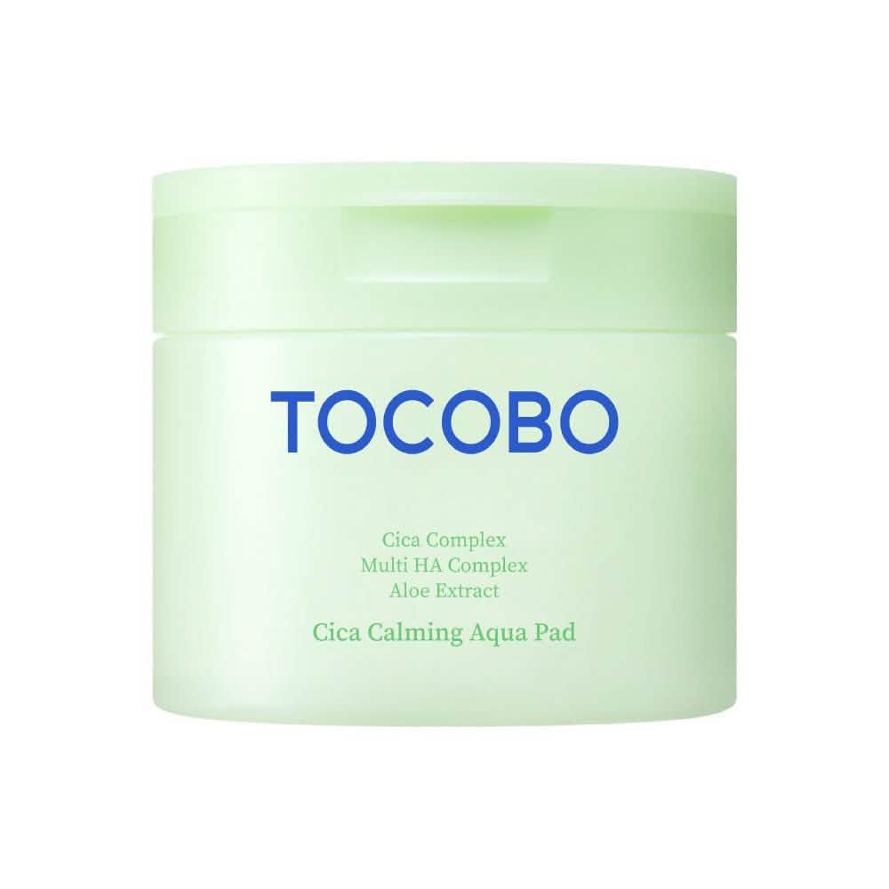 Cica Calming Aqua Pad