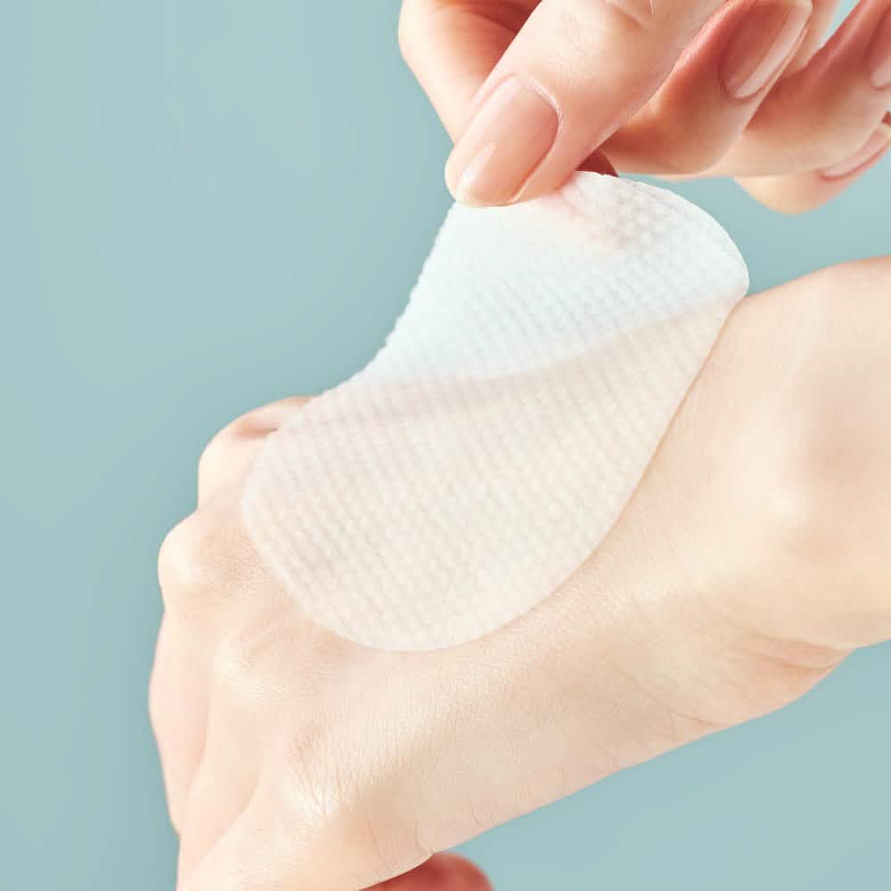 Cica Calming Aqua Pad