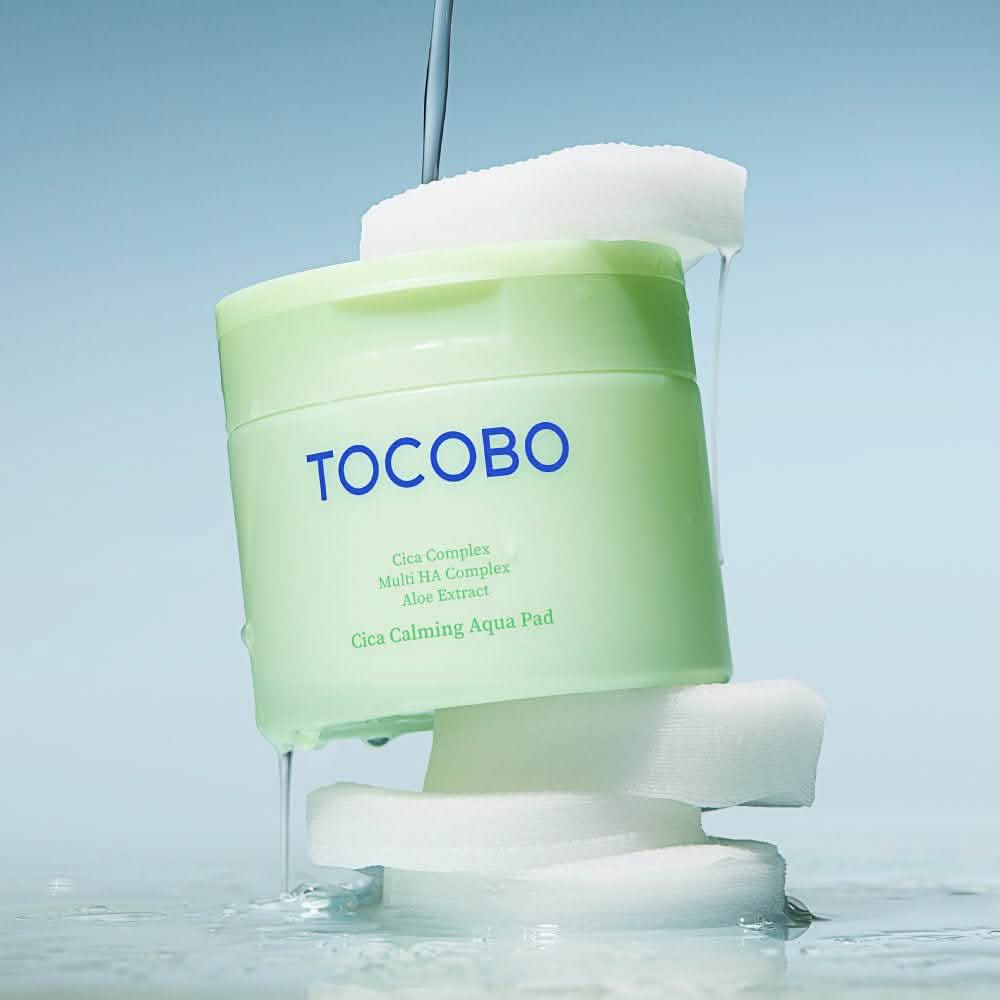 Cica Calming Aqua Pad