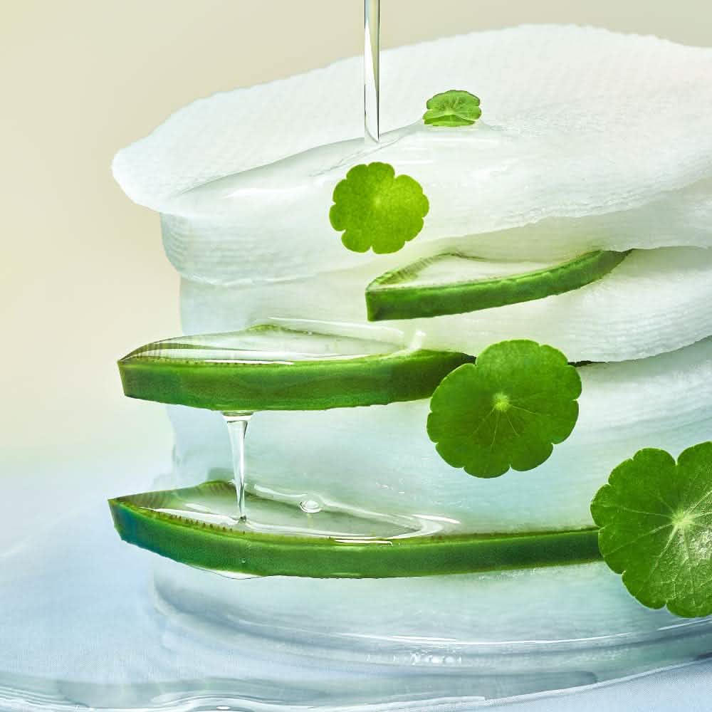 Cica Calming Aqua Pad