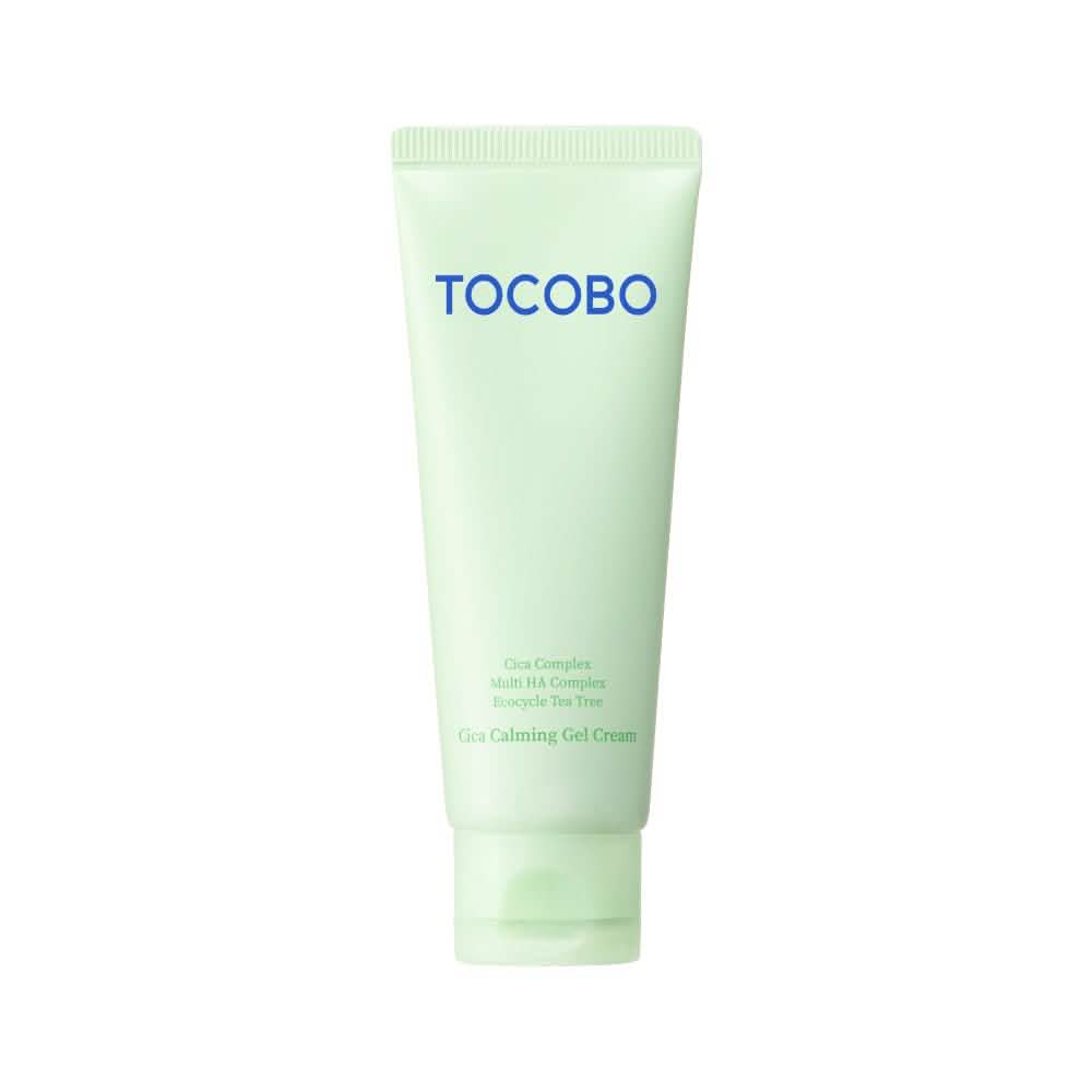 Cica Calming Gel Cream