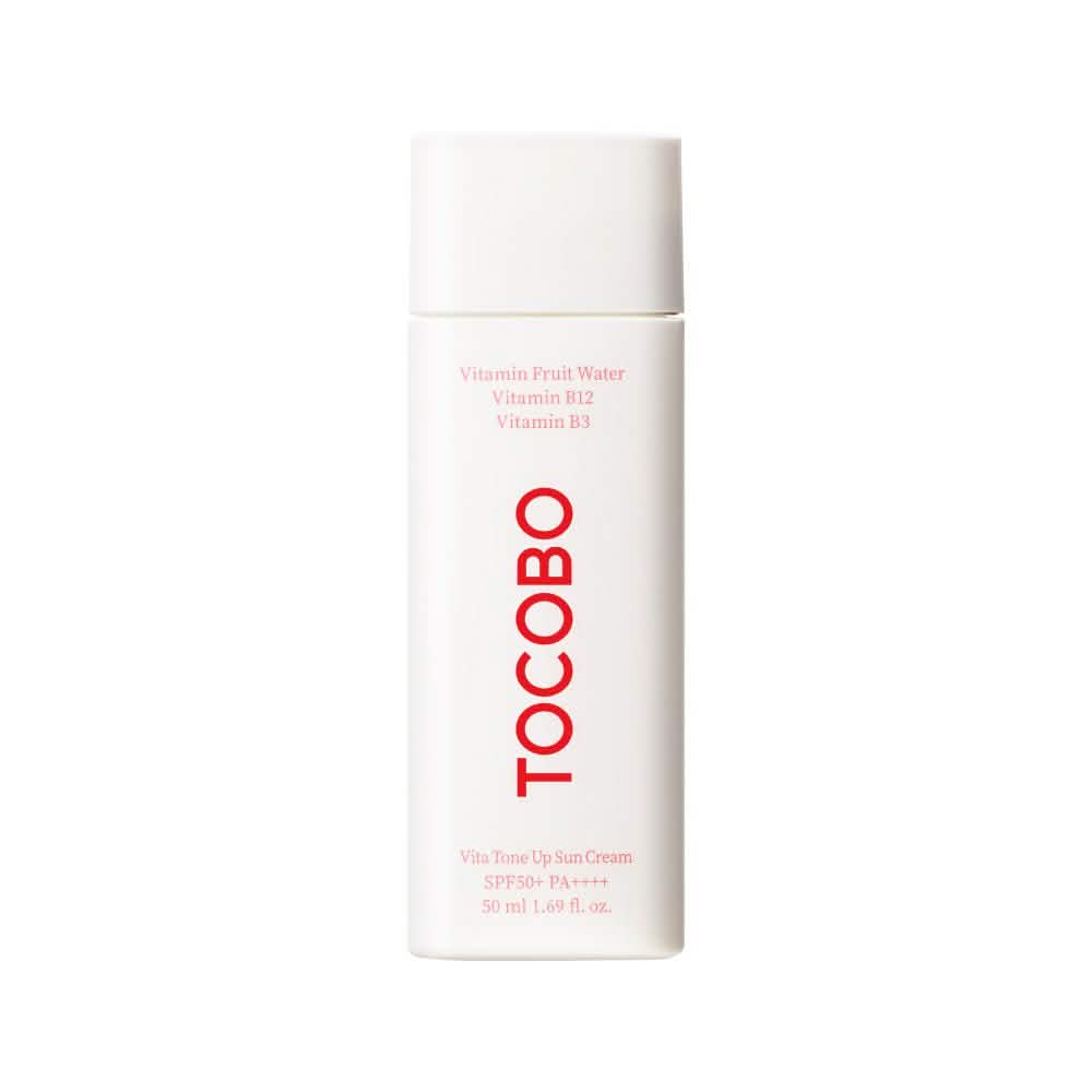 Vita Tone Up Sun Cream SPF50+ PA++++