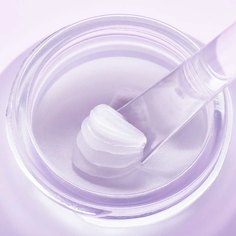 Collagen Boosting Lip Mask