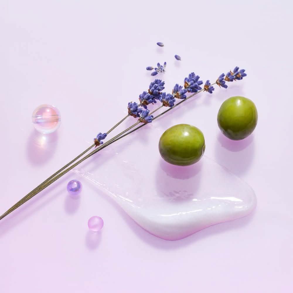 Collagen Boosting Lip Mask