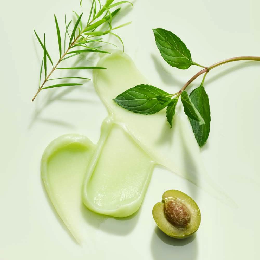 Mint Cooling Lip Mask