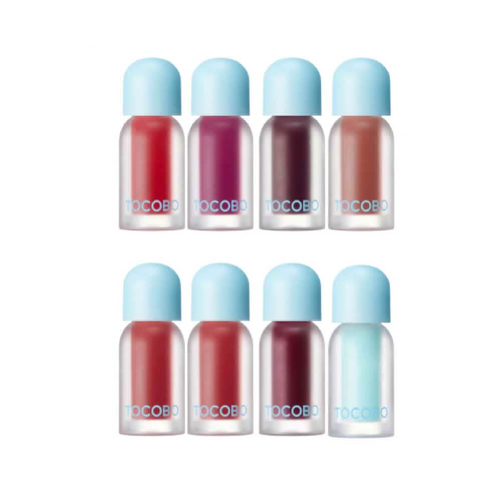 Juicy Berry Plumping Lip Oil Tono 03 Black Cherry