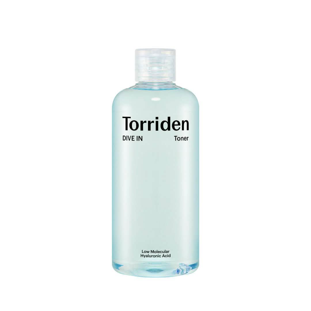 Dive-In Low Molecular Hyaluronic Acid Toner
