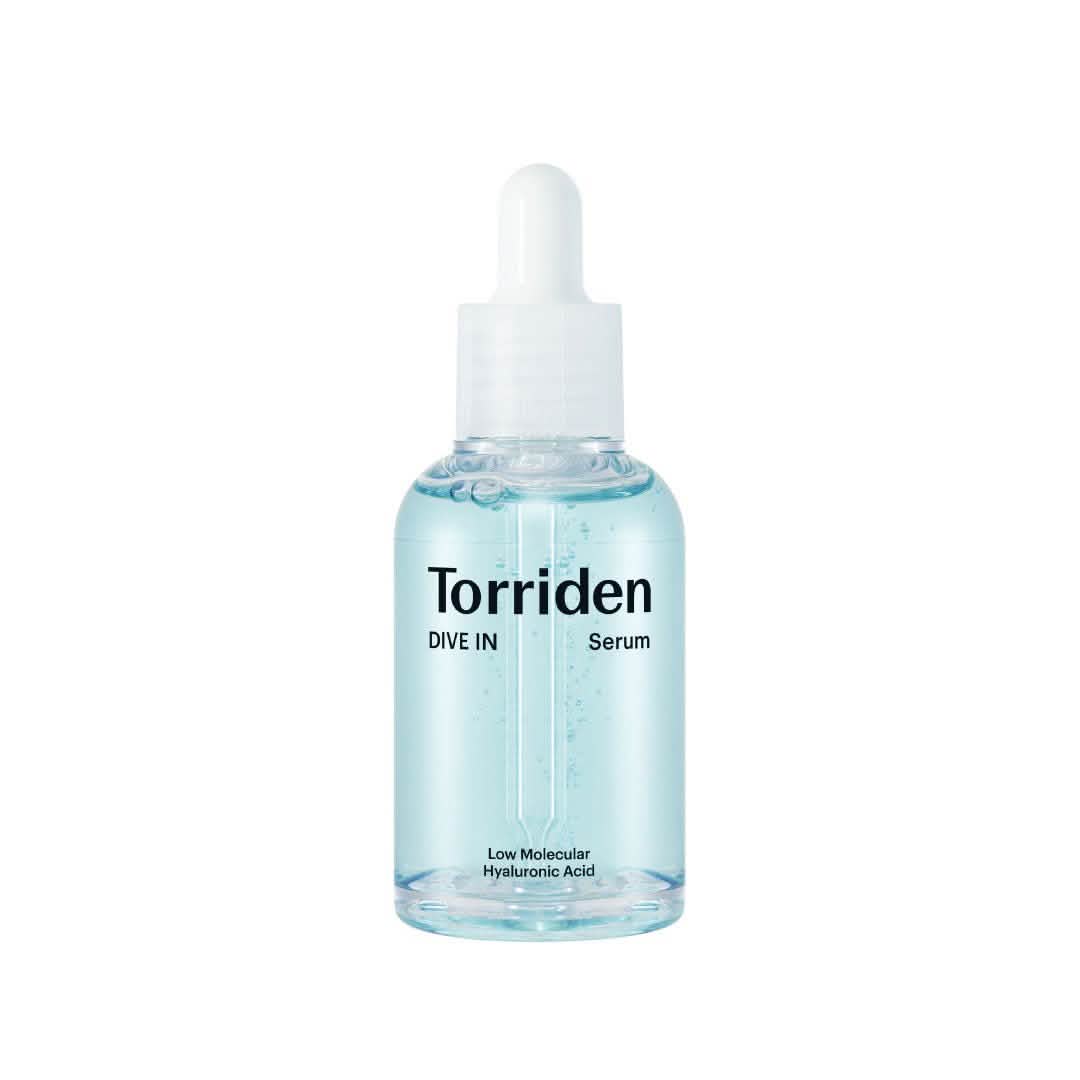 Dive-In Low Molecular Hyaluronic Acid Serum 50