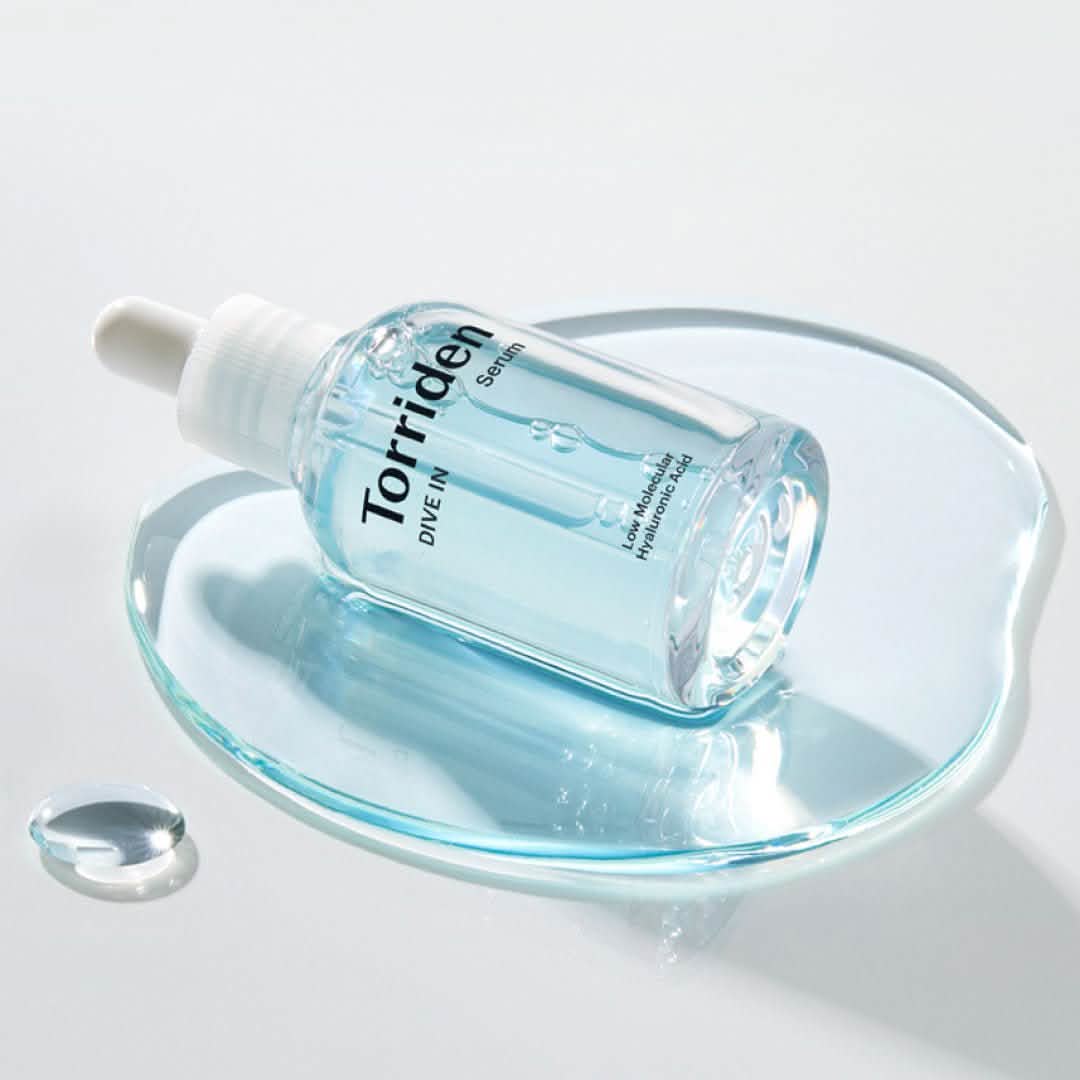 Dive-In Low Molecular Hyaluronic Acid Serum 50