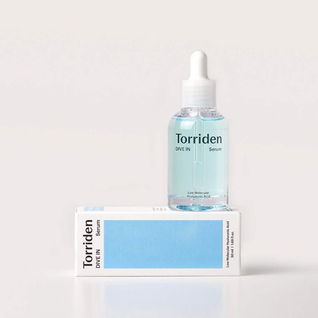 Dive-In Low Molecular Hyaluronic Acid Serum 50
