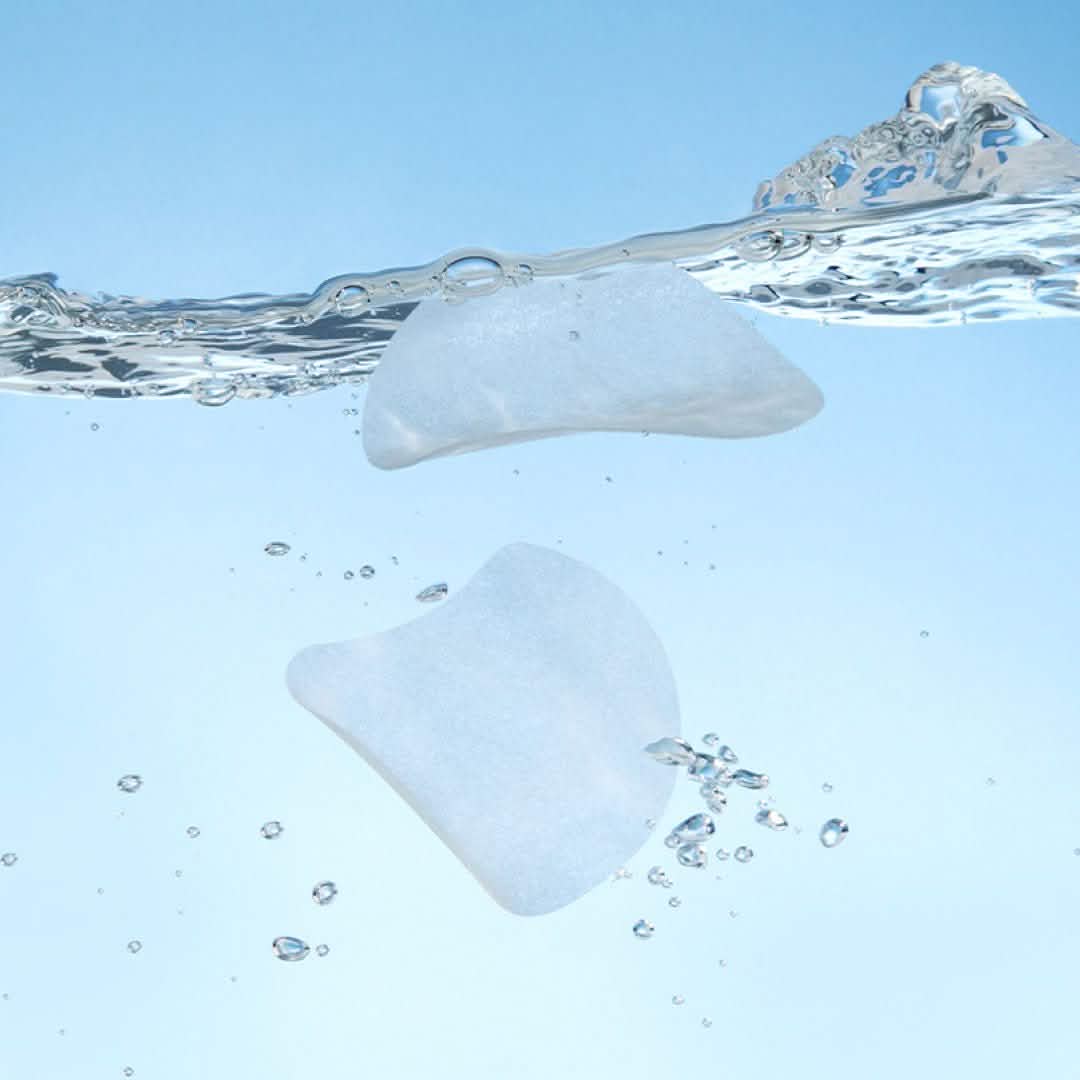 Dive-In Low Molecular Hyaluronic Acid Multi Pad