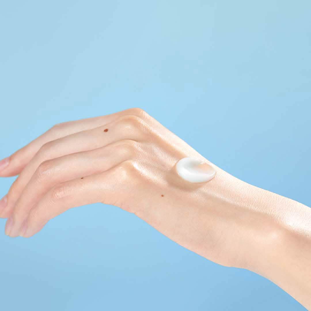 Dive-In Low Molecular Hyaluronic Acid Soothing Cream