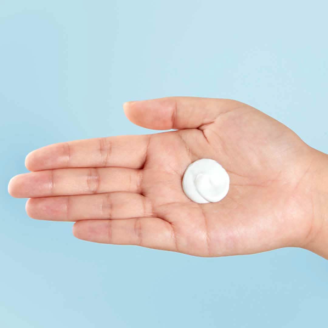 Dive-In Watery Moisture Sun Cream SPF50+ PA++++