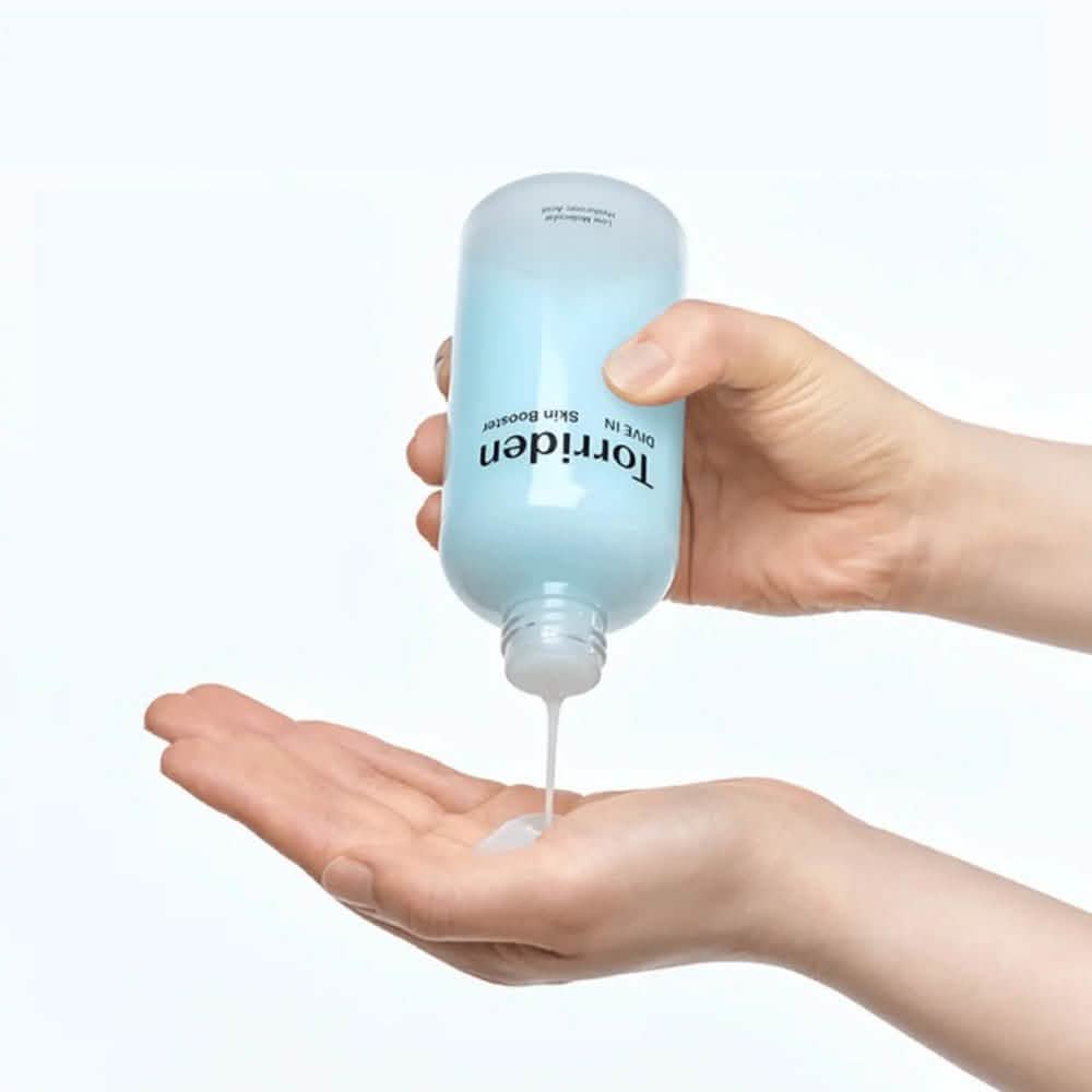 DIVE IN Low Molecular Hyaluronic Acid Skin Booster