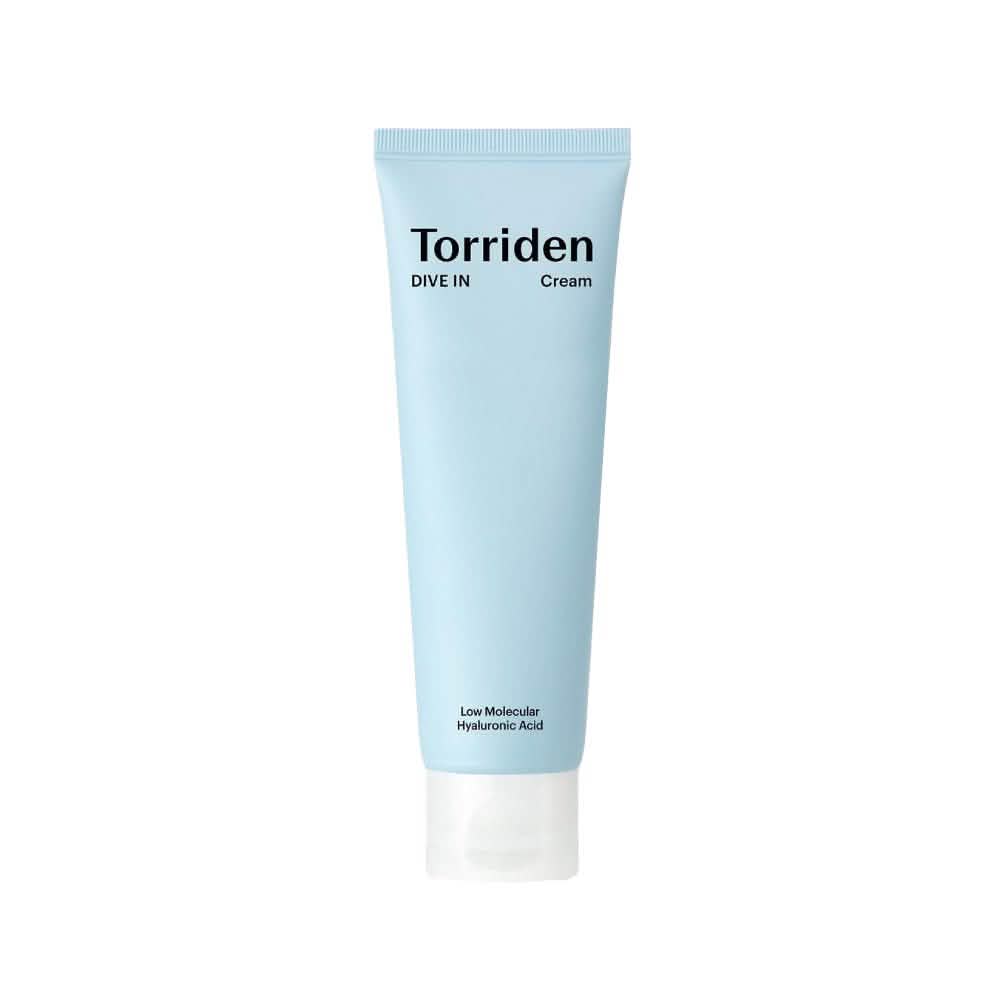 DIVE IN Low Molecular Hyaluronic Acid Cream